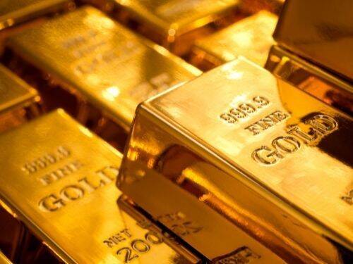 7 niezawodnych sposobów na inwestowanie w złoto