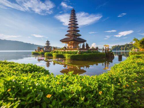 Wyspa Bali: Wszystko, co musisz wiedzieć o tym pięknym raju