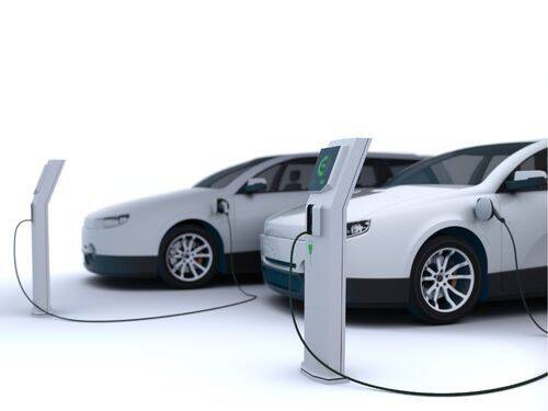 Samochodowe “elektryki” - czy to auta przyszłości?