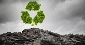 Rozwój technologii recyklingu - jakie innowacje i jakie perspektywy